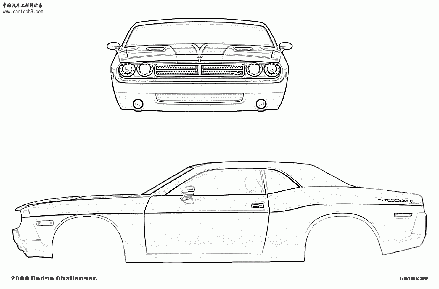 dodge-challenger-2008.gif