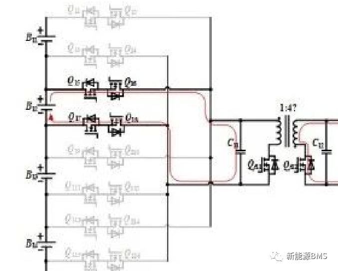 杭州高特具有主动均衡的储能BMS采样板学习与分析（下）w15.jpg