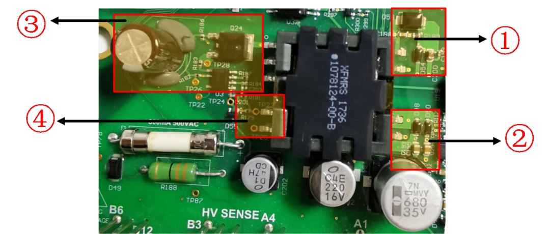 MODEL 3 BMS控制器上的高压隔离电源w5.jpg