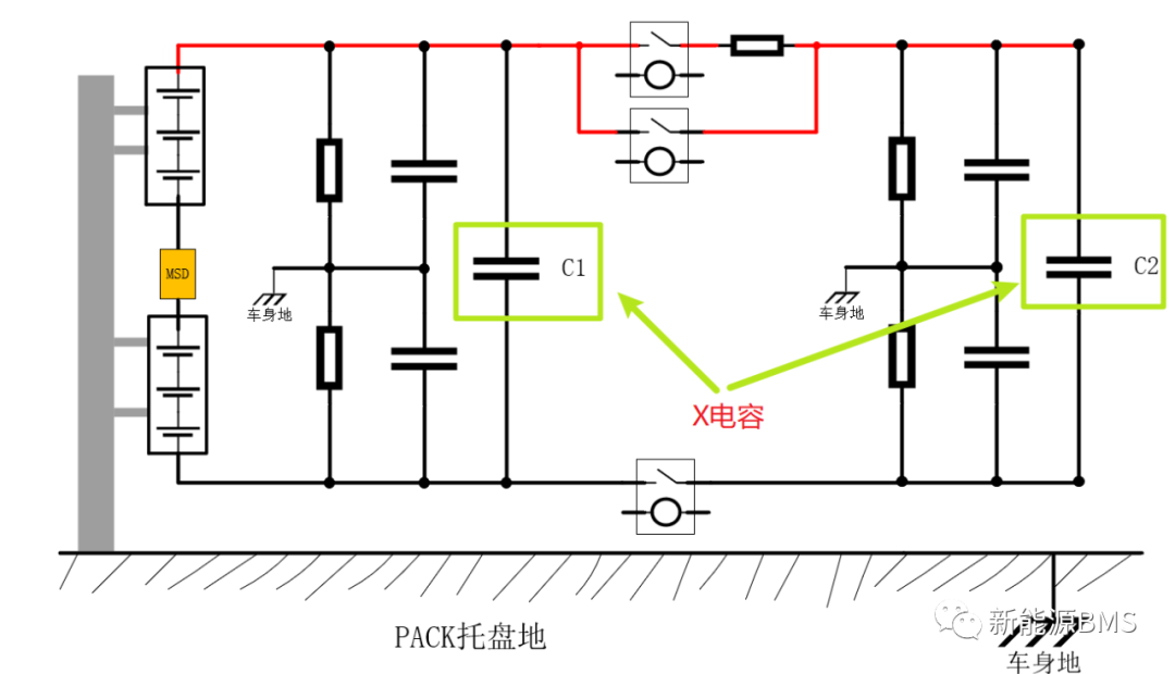 你应该了解的BMS涉及到的X和Y电容w5.jpg