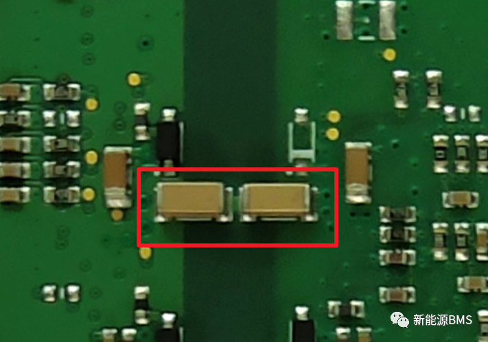 你应该了解的BMS涉及到的X和Y电容w9.jpg
