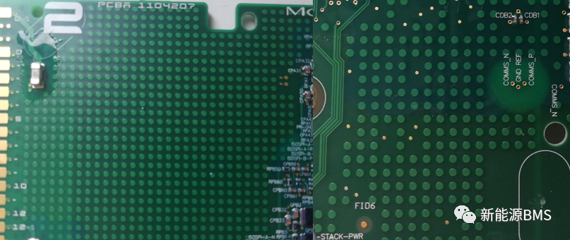 首次详细分析：MODEL 3 BMS采样板实物的基本情况w15.jpg