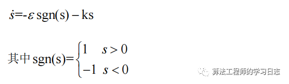 滑模控制器理论推导和matlab/simulink实例分享w12.jpg