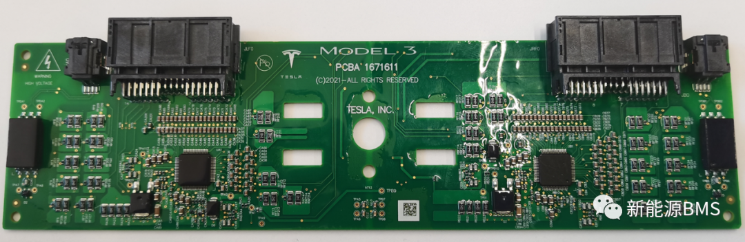 MODEL 3的BMS采样板设计方案详解w6.jpg