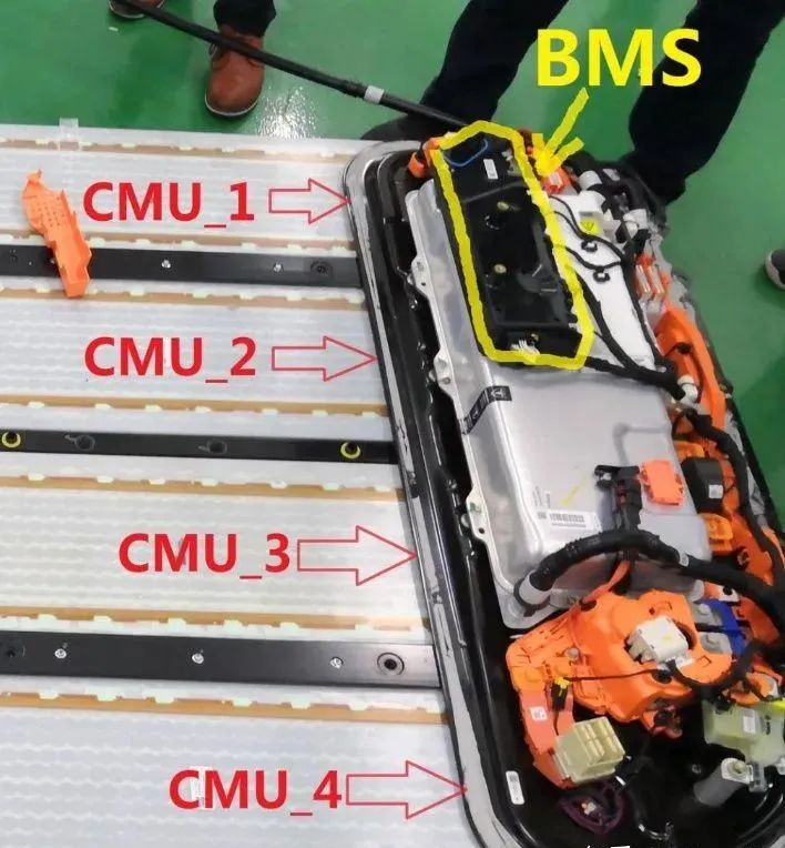 特斯拉的电池管理系统 (BMS) 相比其他电动车有哪些优势？w1.jpg