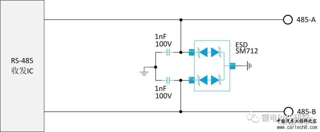 BMS通讯端口静电防护方案及ESD静电器件选型指南w3.jpg