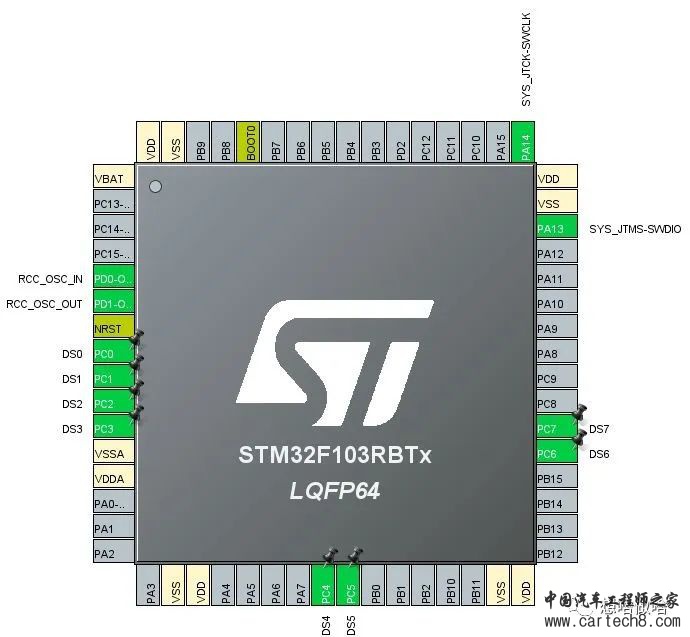 小白使用ECloudIDE学习正点原子STM32(1)w7.jpg