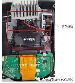 汽车抬头显示系统（HUD）硬件拆解分析w3.jpg