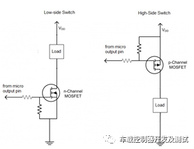 整车控制器VCU—开关量采集与输出电路设计w2.jpg