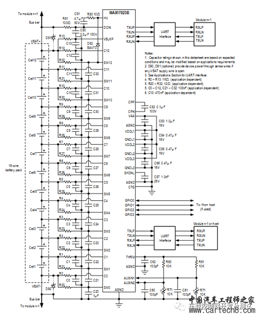 第二期：电池管理系统BMS控制器拆解分析w17.jpg