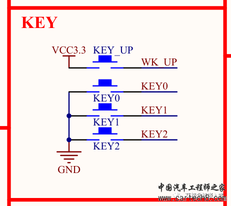 STM32 CubeMX 中断NVIC 实战 (超详细配30张高清图，附源码)w11.jpg