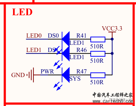 STM32 CubeMX 中断NVIC 实战 (超详细配30张高清图，附源码)w10.jpg