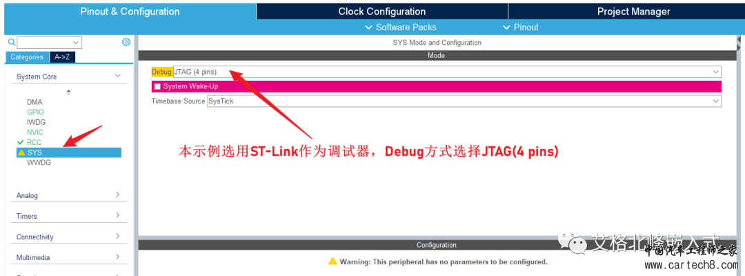 STM32 CubeMX 中断NVIC 实战 (超详细配30张高清图，附源码)w22.jpg