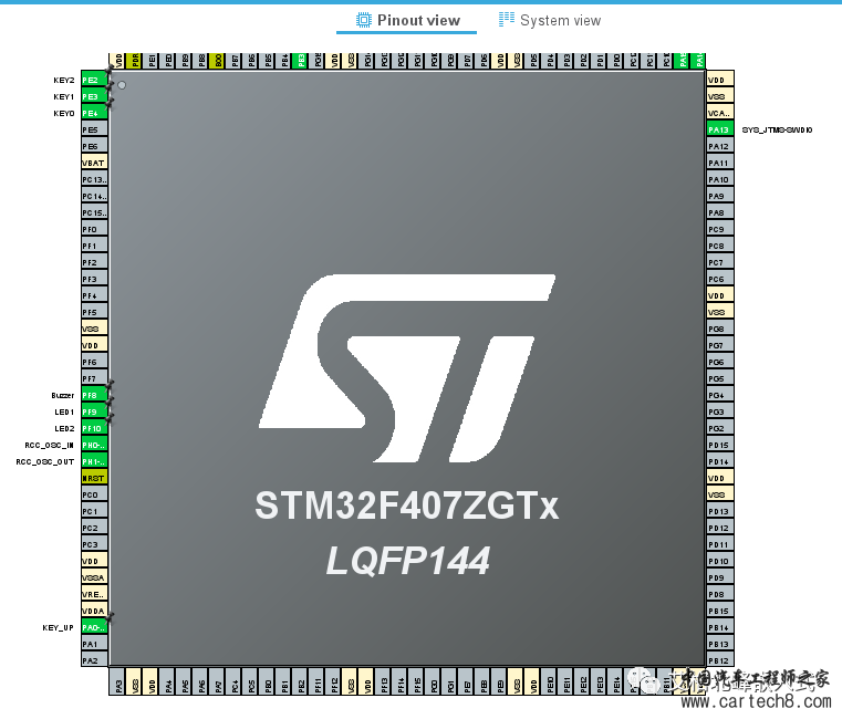 STM32F407 CubeMX GPIO 输入/输出实战w9.jpg