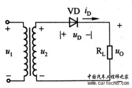 AC-DC整流桥电路及整流桥后输入电容的“地”为什么是“热地”w1.jpg