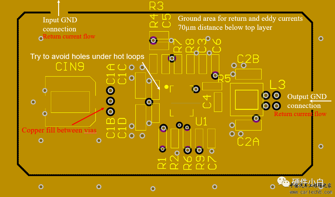 低EMI DC/DC变换器的PCB设计w6.jpg