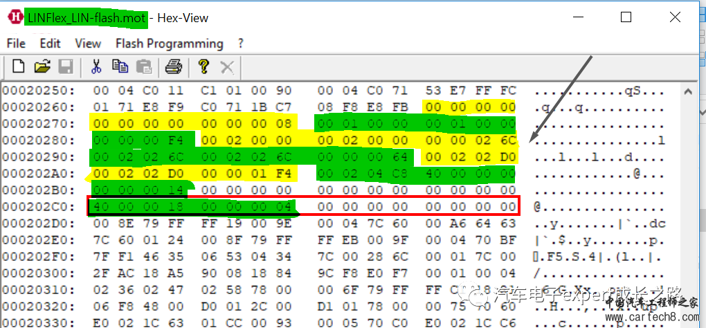 浅谈嵌入式MCU软件开发之Qorivva MPC560x系列MCU的boot和startup过程详解及ROM image配置要点w13.jpg