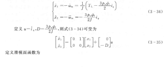 基于滑膜速度控制器的PMSM的矢量控制w2.jpg