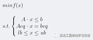 Matlab遗传算法工具箱的使用及实例(线性规划)w1.jpg