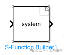 使用Simulink学习STM32-(9)S-Function 调用外部C/C++ 模块 I2C 数码管显示w6.jpg