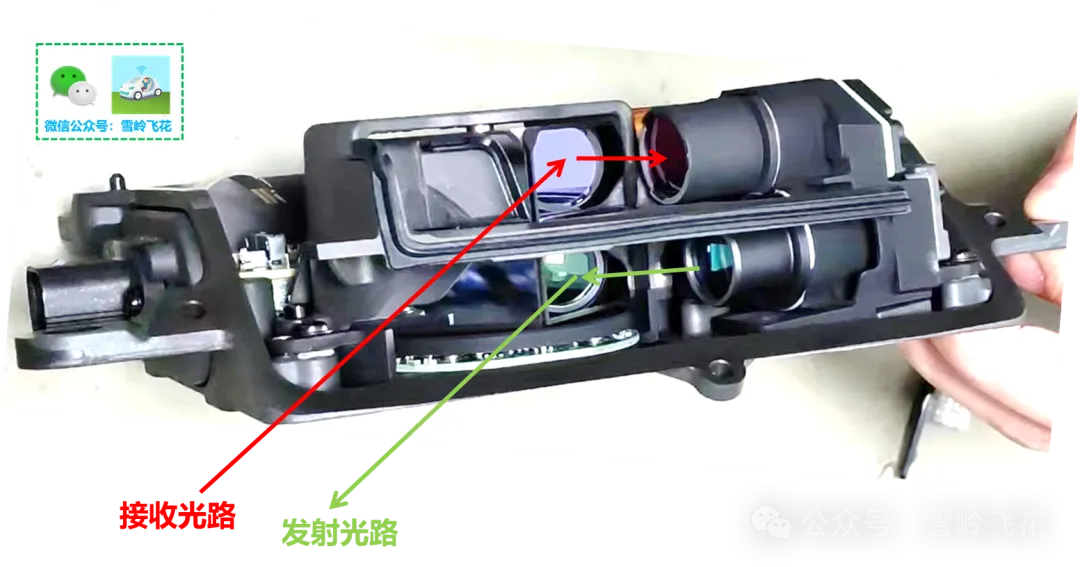 发布 · 华为最新192线激光雷达拆解分析报告w12.jpg