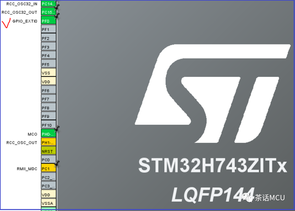 STM32H7 EXTI + SPI +DMA 双缓冲应用演示w4.jpg