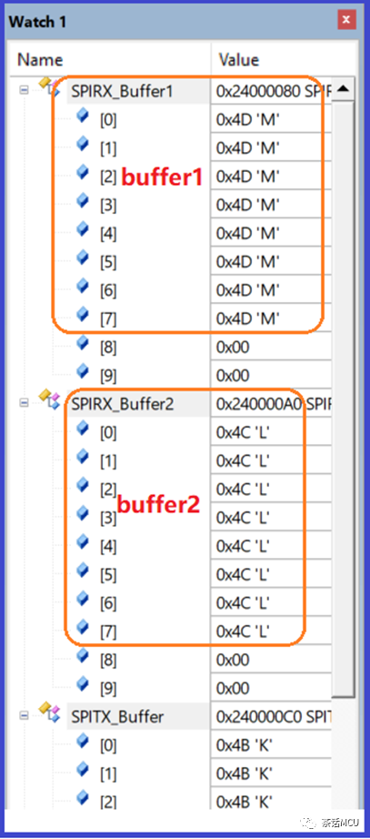 STM32H7 EXTI + SPI +DMA 双缓冲应用演示w13.jpg