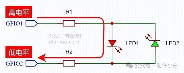 【硬件设计】如何利用少的IO口控制多个LEDw24.jpg