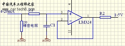 4-20mA转1-5V电路.jpg