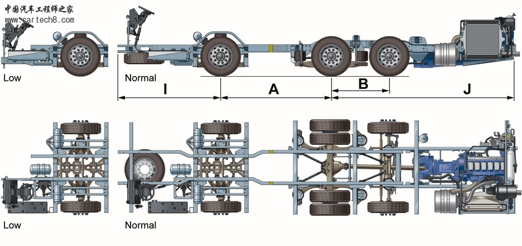 低入口6X2纵置6缸高三级客车底盘.jpg